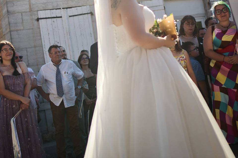 Mariages 2026