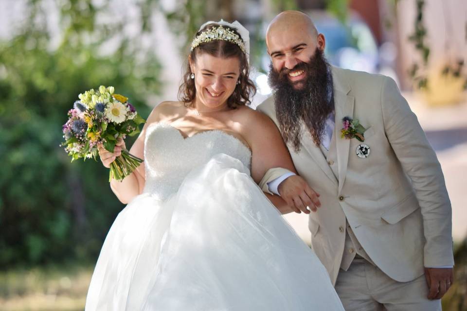 Mariages 2026