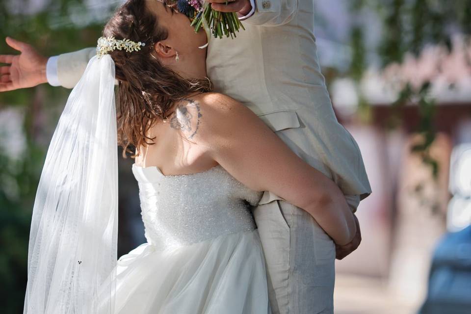 Mariages 2026