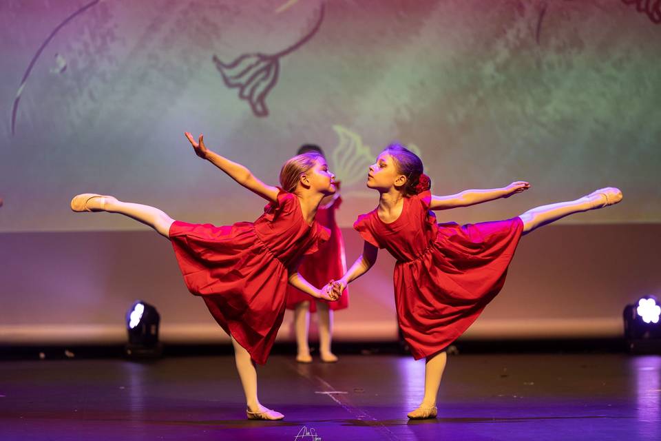 Tran'sensdanse