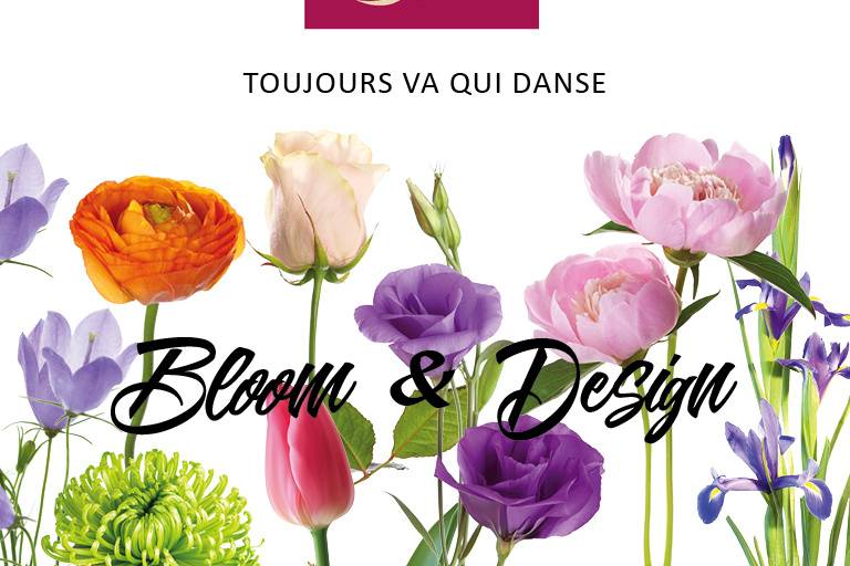 Bloom & Design
