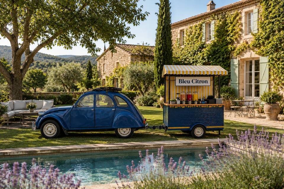 Luberon