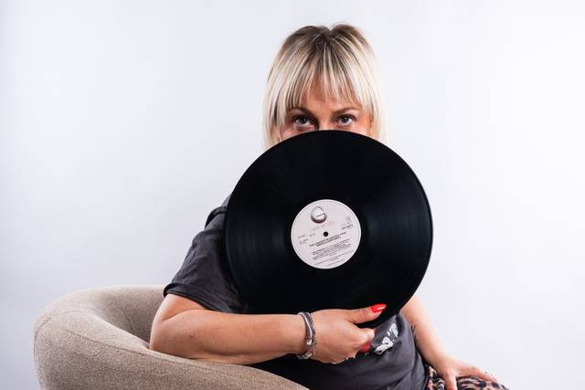Dj set