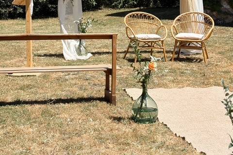 Ceremonie laique