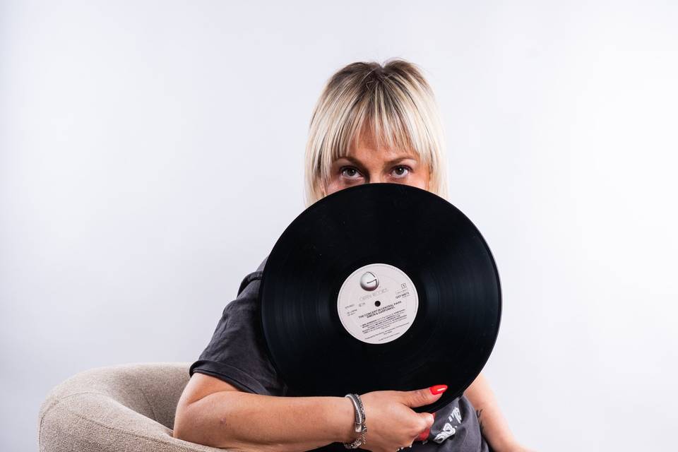 Dj set