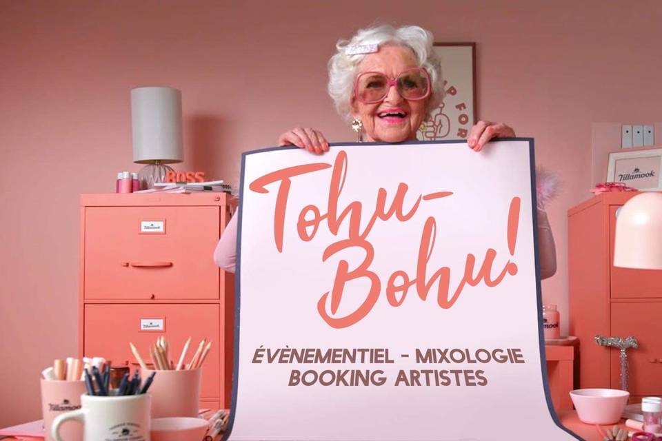 Tohubohu26
