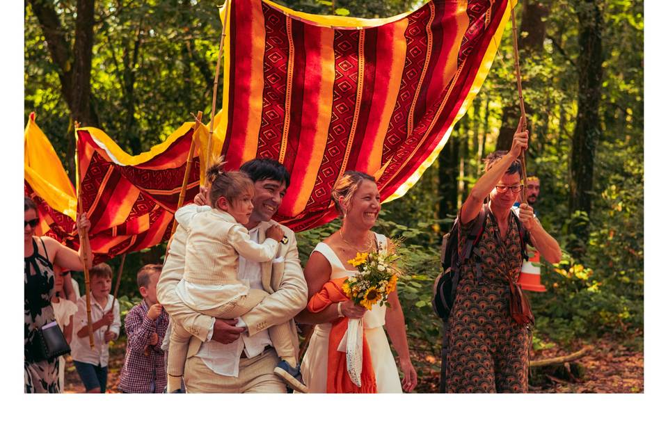 Aude et Arnaud