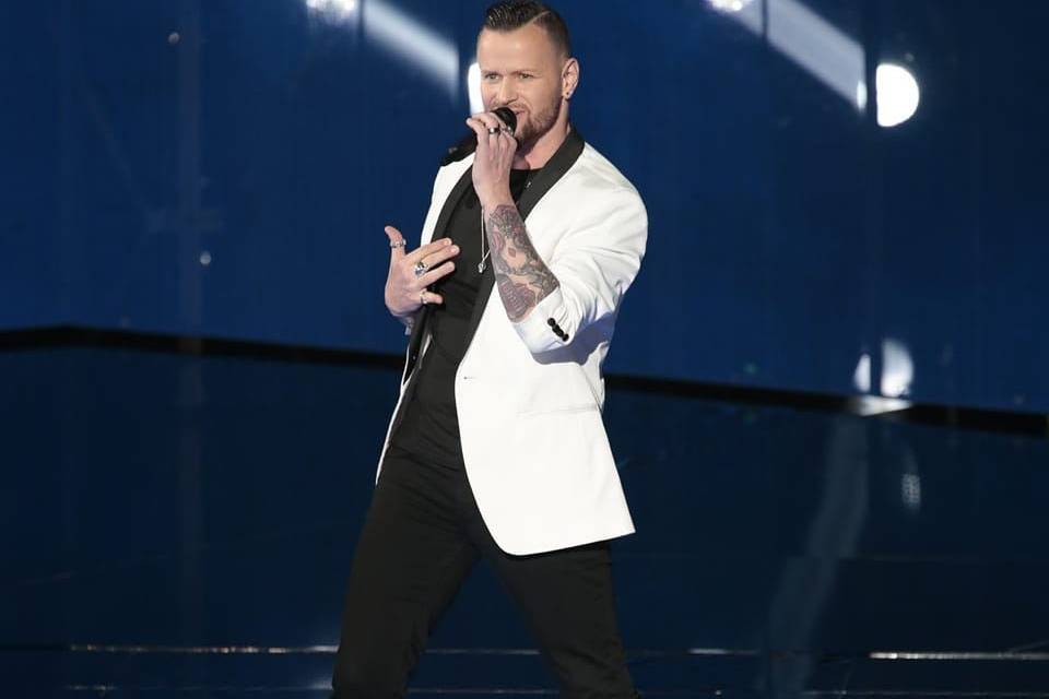 Photo Officielle The Voice 22