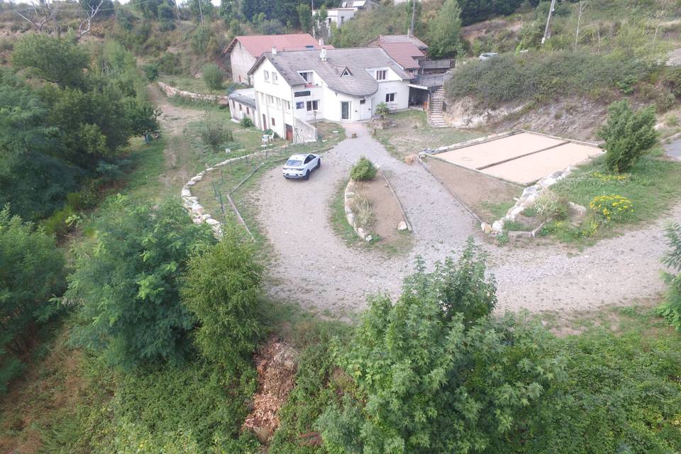 Vue d'ensemble