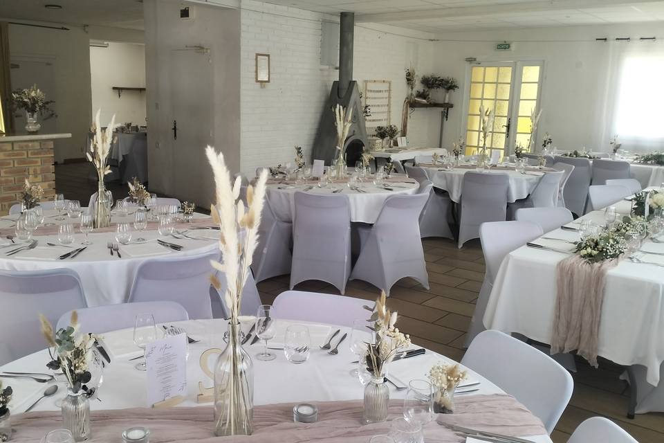 Salle