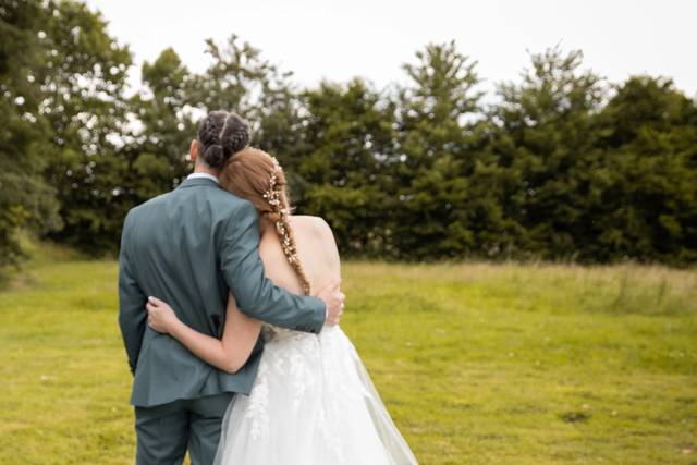 Mariage Lena et Seb 2