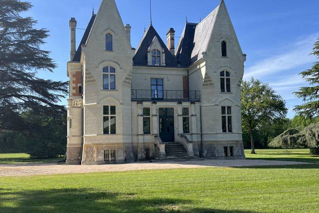 Domaine des Emerillais