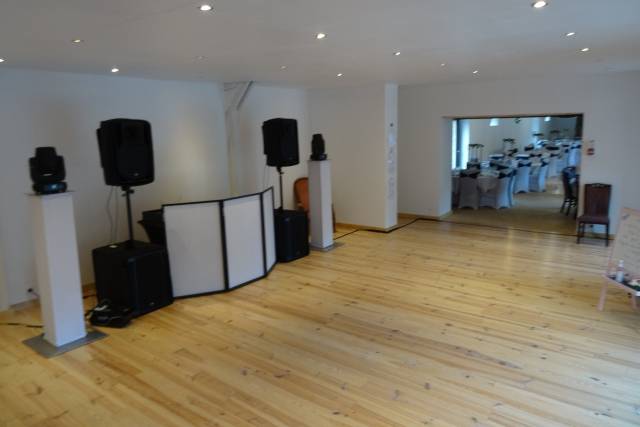 Dancefloor