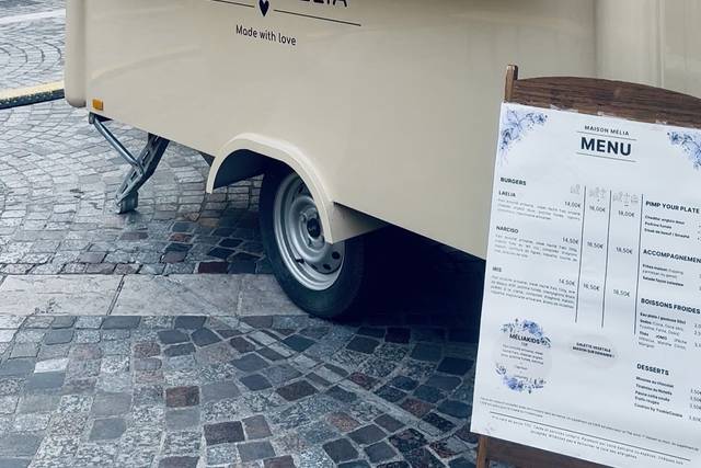 Foodtruck