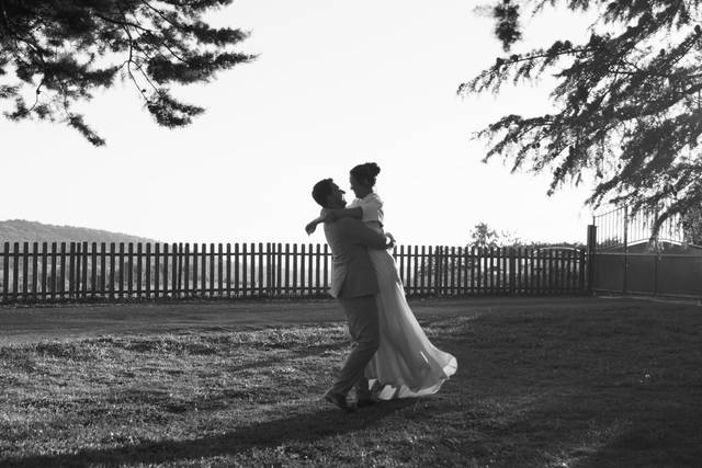 Mariage Tiffany et Jérémy