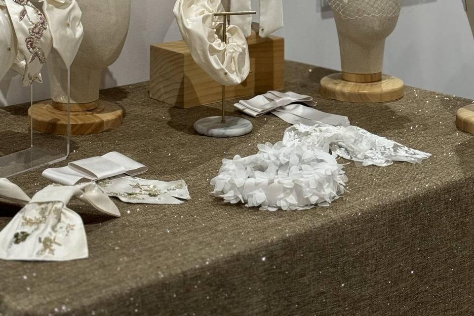 Collection Bridal