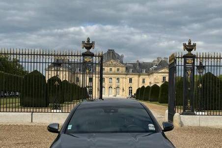 Mercedes Classe E