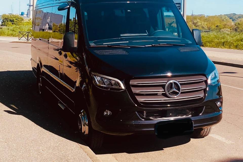 Mercedes Sprinter