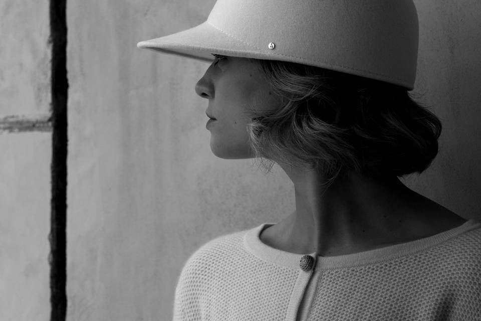 Casquette Caroline