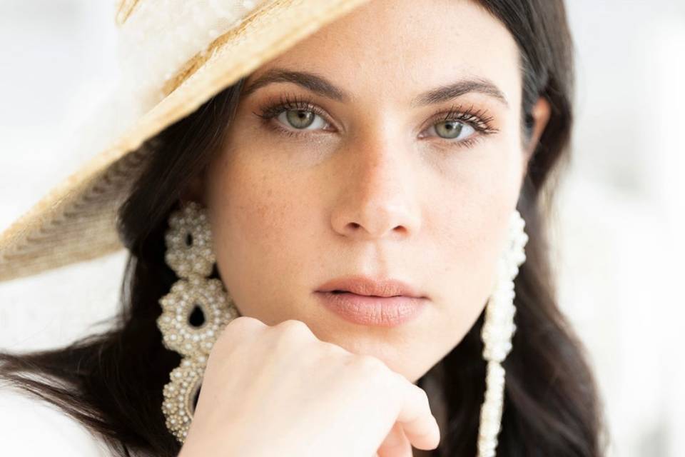 Chapeau Eugénie