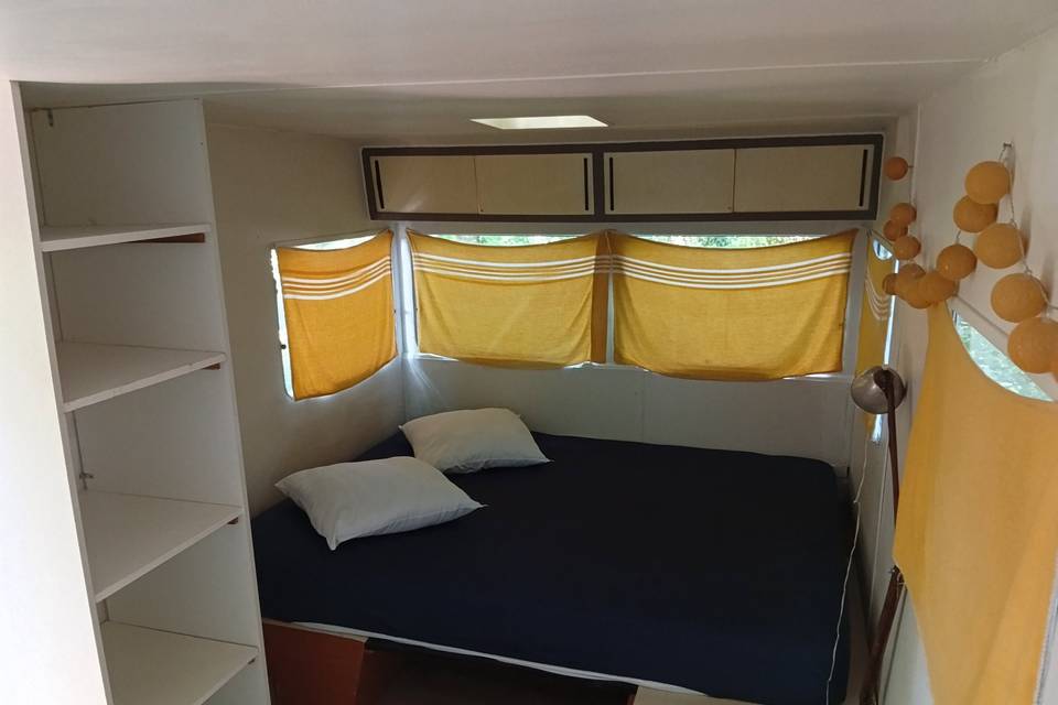 Caravane
