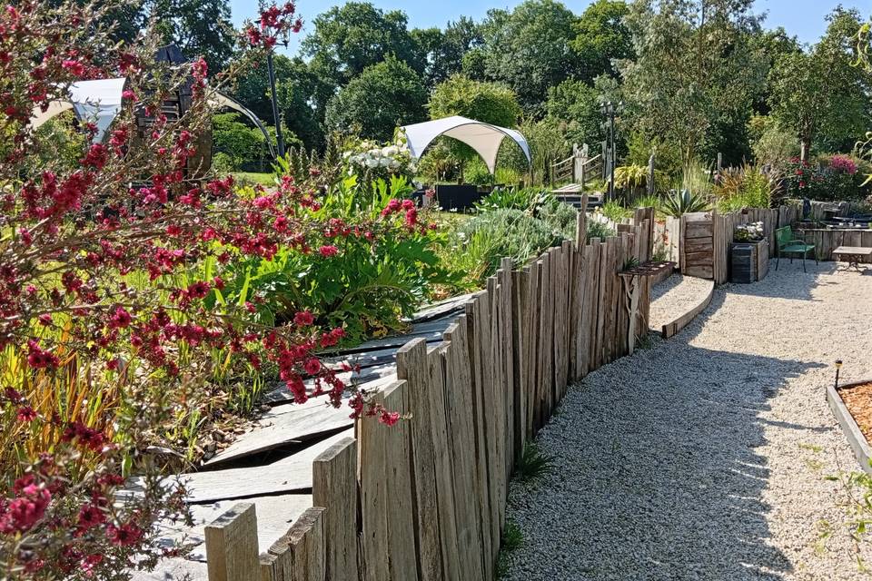 Jardin