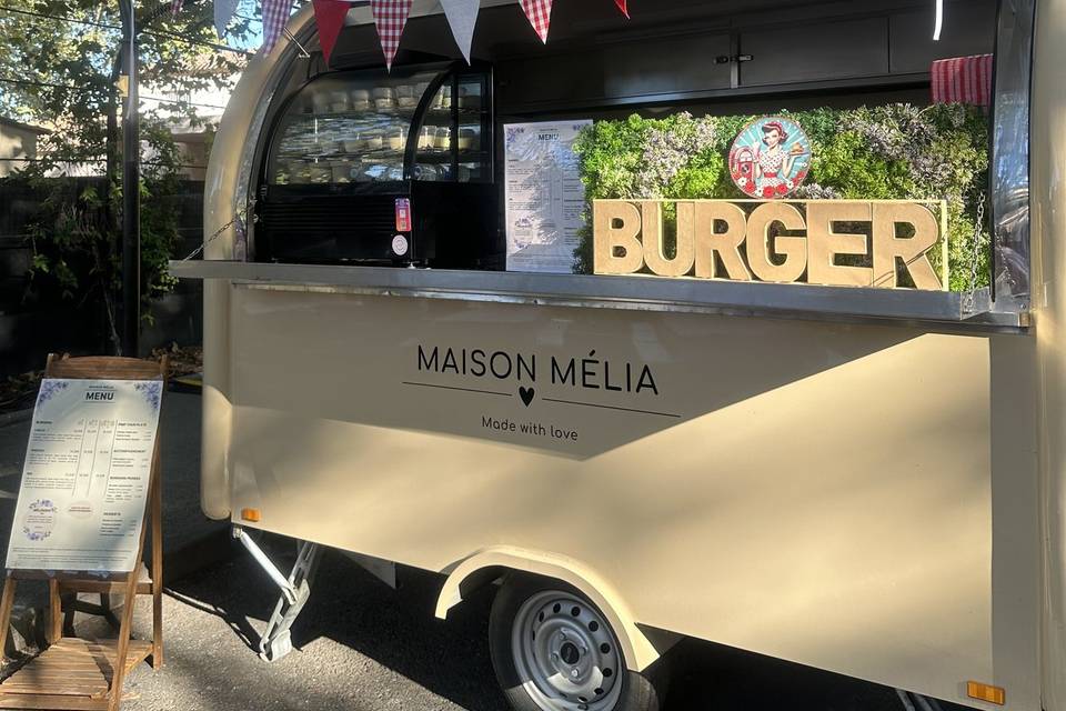 Foodtruck