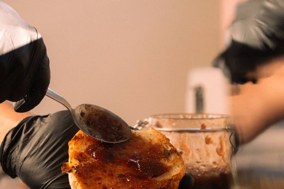 Pain artisanal
