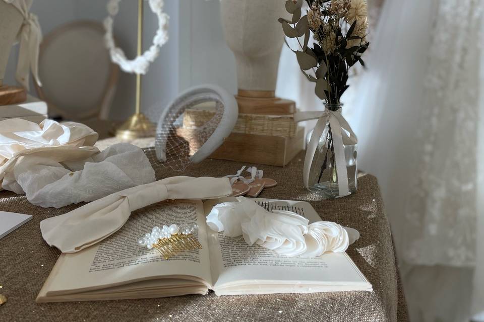 Collection Bridal