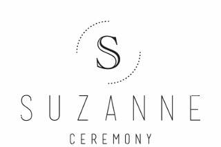 Suzanne Ceremony logo
