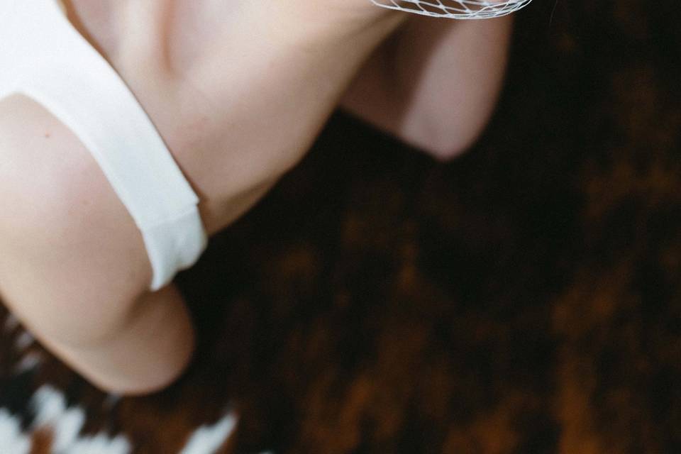 Voilette Émilie