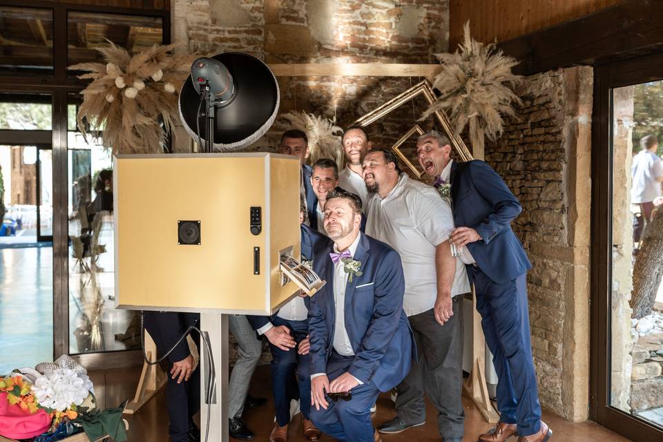 Rdv Photobooth