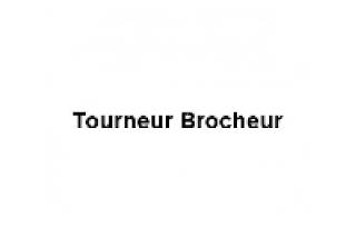 Tourneur Brocheur