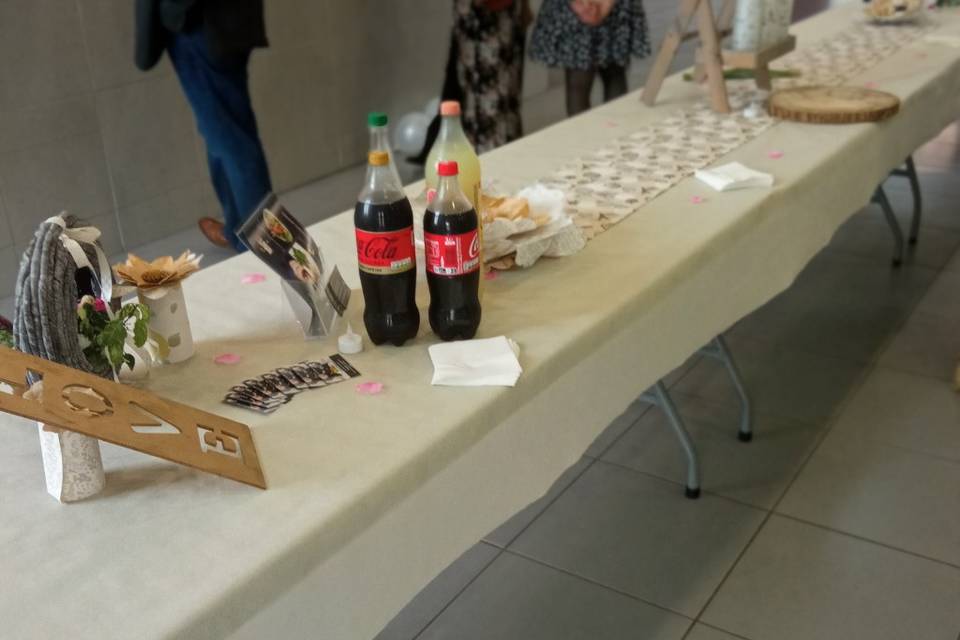 Apéritif