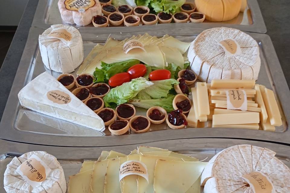 Fromages