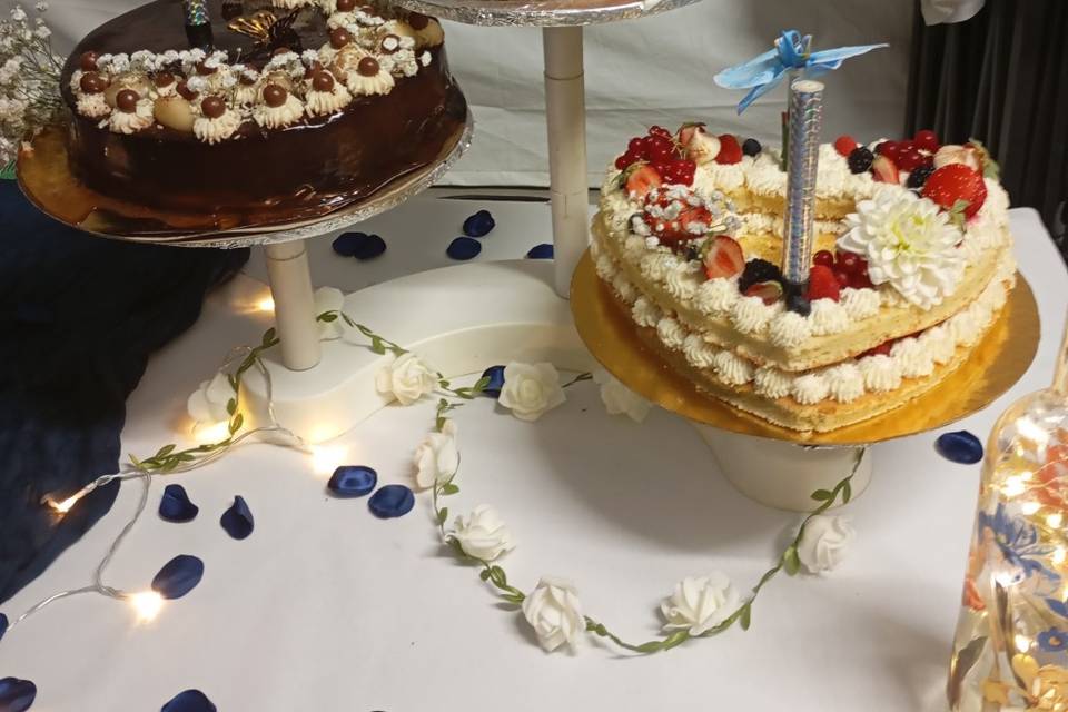 Gâteaux