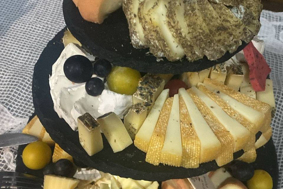 Fromages