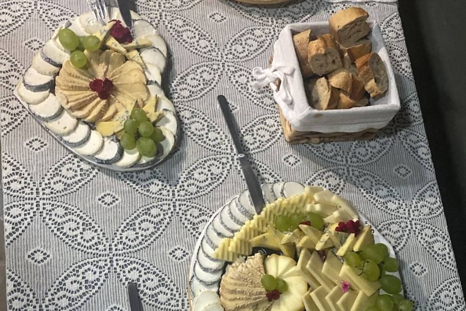 Fromages