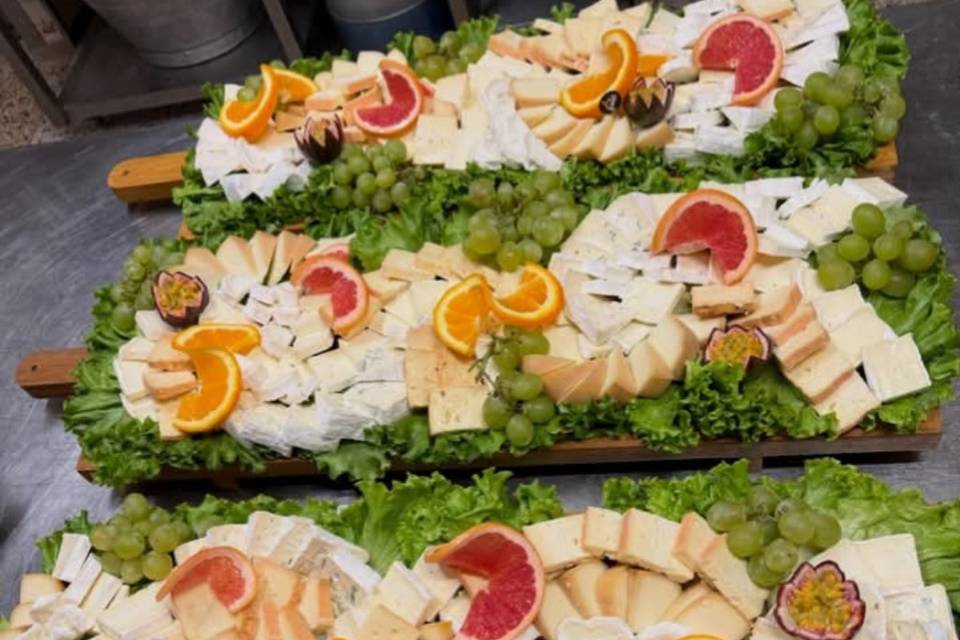 Fromages