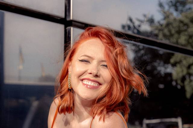 Julia Volk