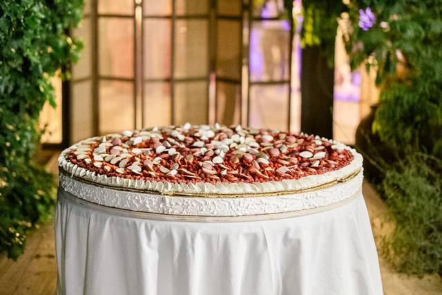 Tarte XXL