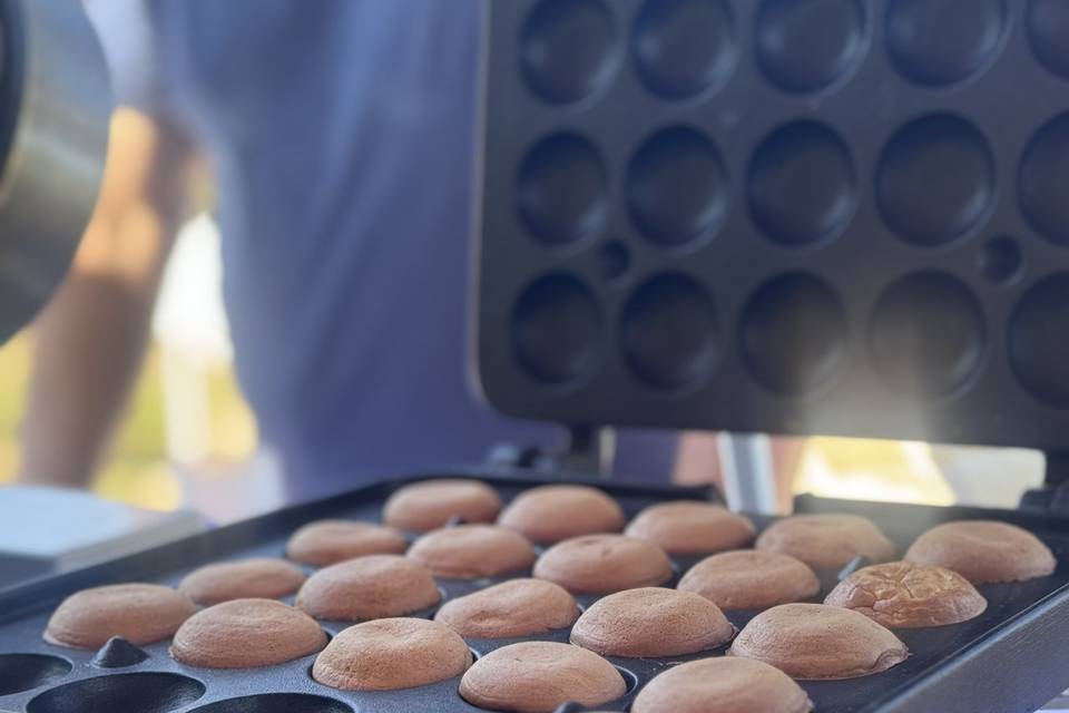 ANIMATION MINI PANCAKE