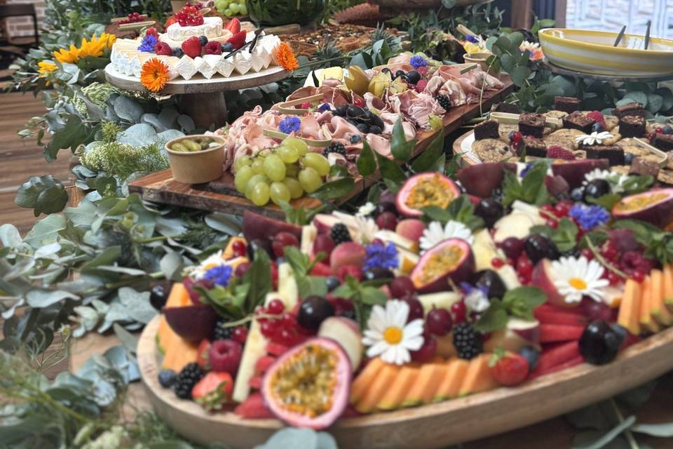 BRUNCH DU LENDEMAIN