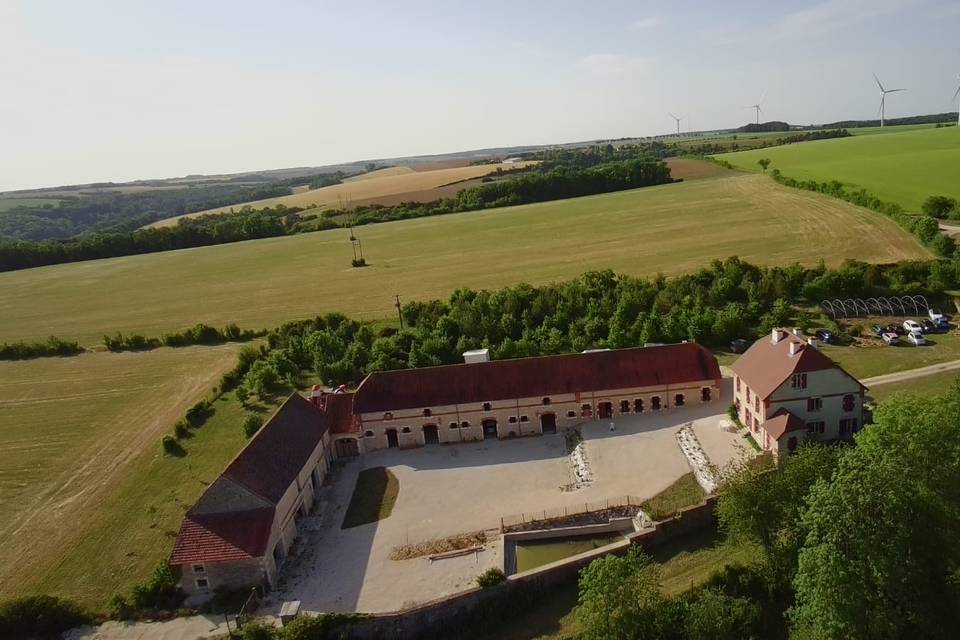 Domaine de la Puce