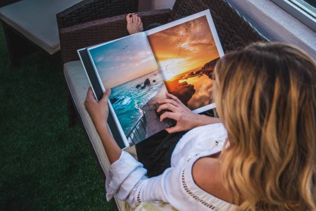 Mon Voyage à la Carte - Travel Planner