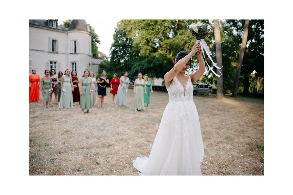 Mariage O&R, 5/07/25