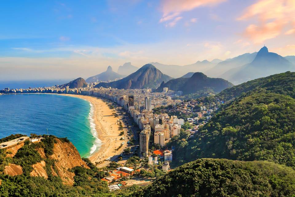 Rio de Janeiro, Brésil