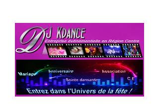 DJ KDance