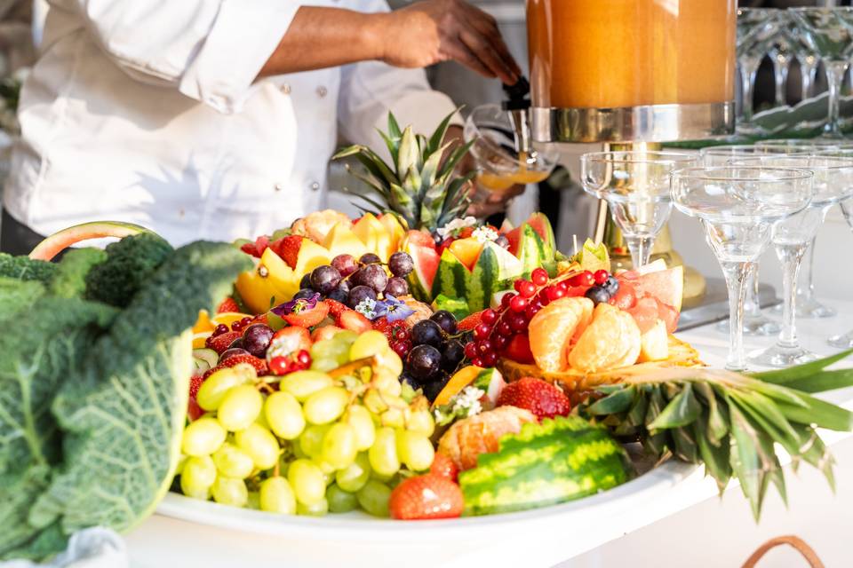 Detail_Buffet de Fruits