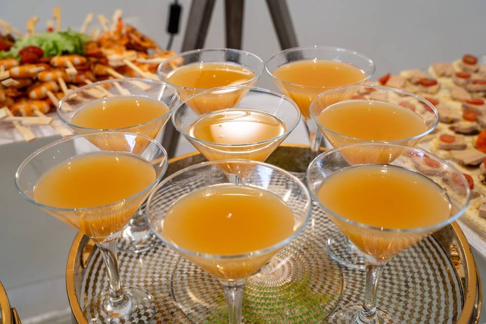 Detail_Cocktails Oranges